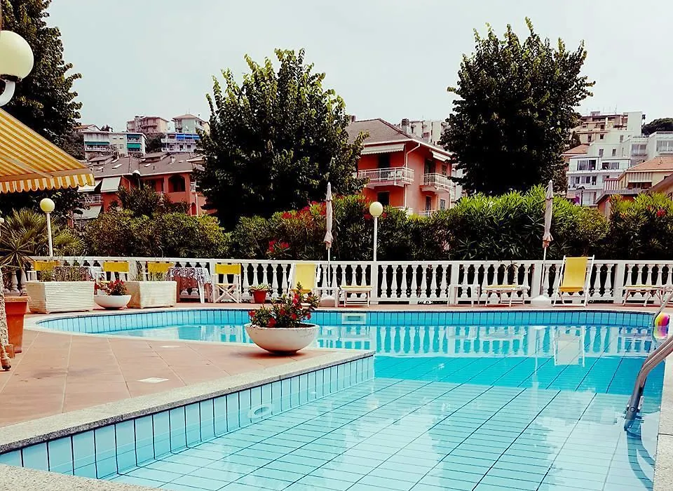 Hotel Arcobaleno-1