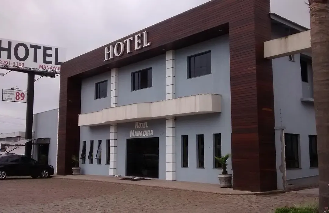 Hotel Manayara-1
