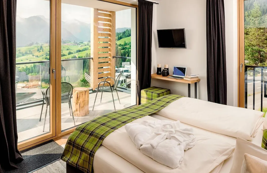 Hotel Sedona Lodge B&B inkl Sommercard Seilbahn-1