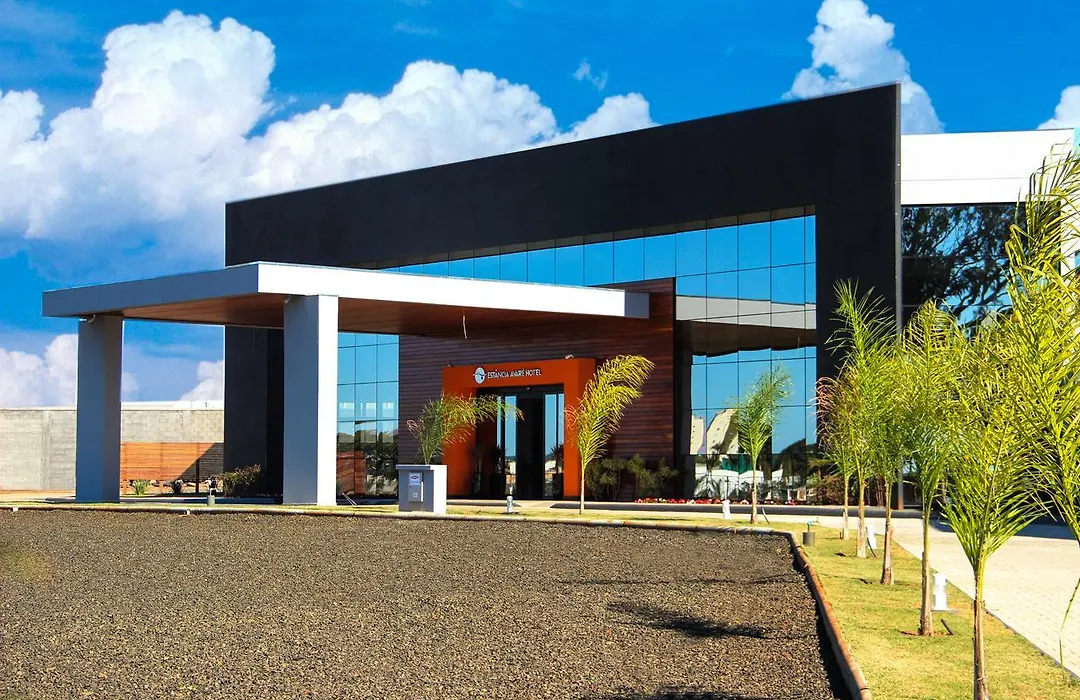 Estância Avaré Hotel-1