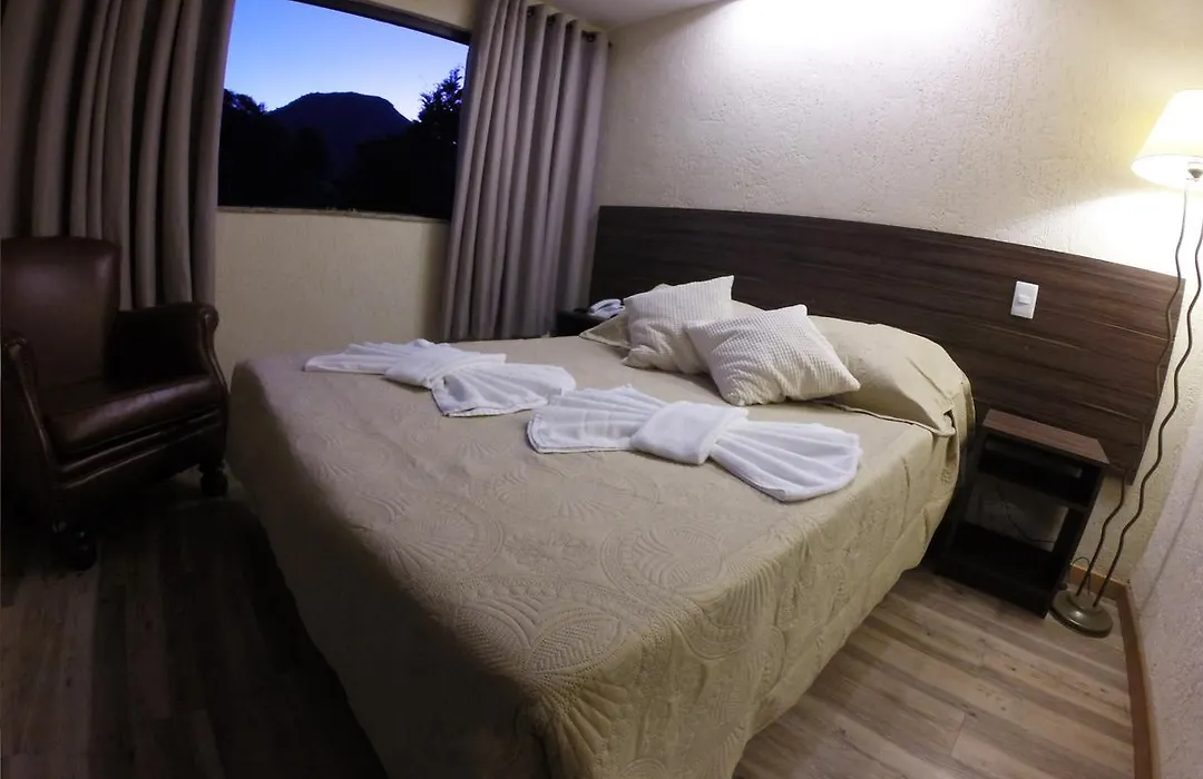 Hotel Vila Nova-1