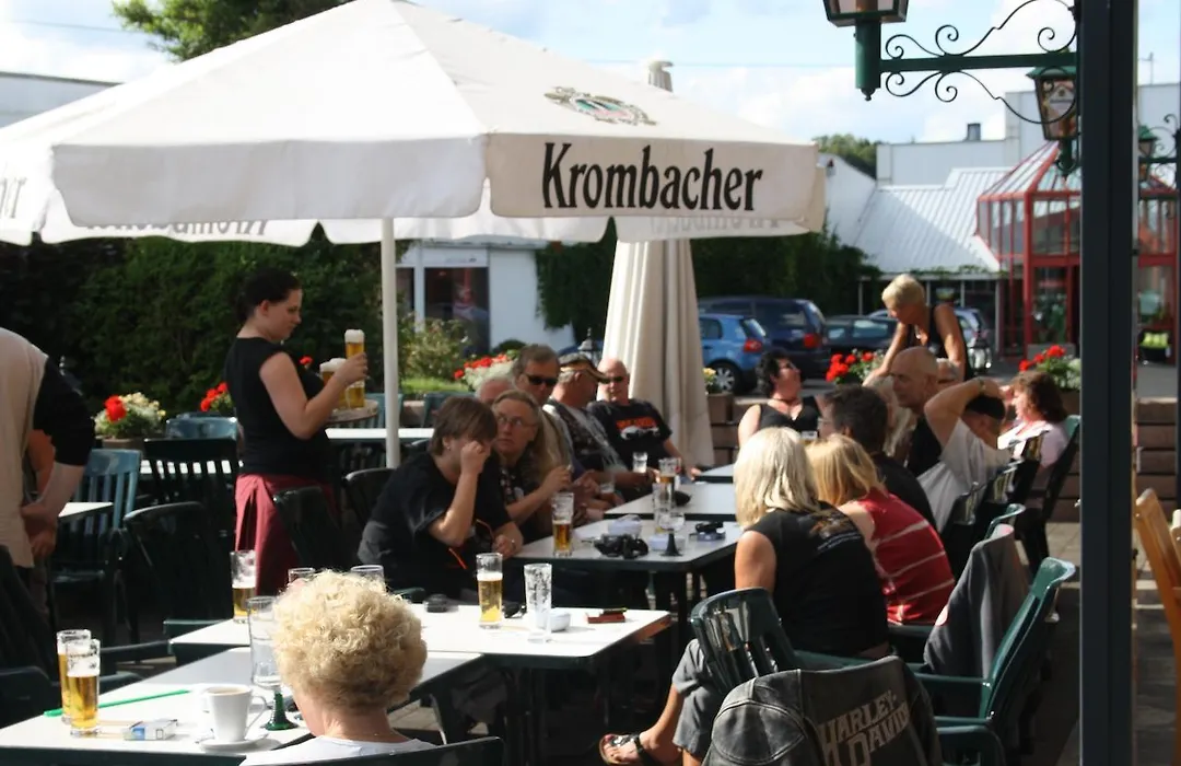Gasthaus zur Quelle-1