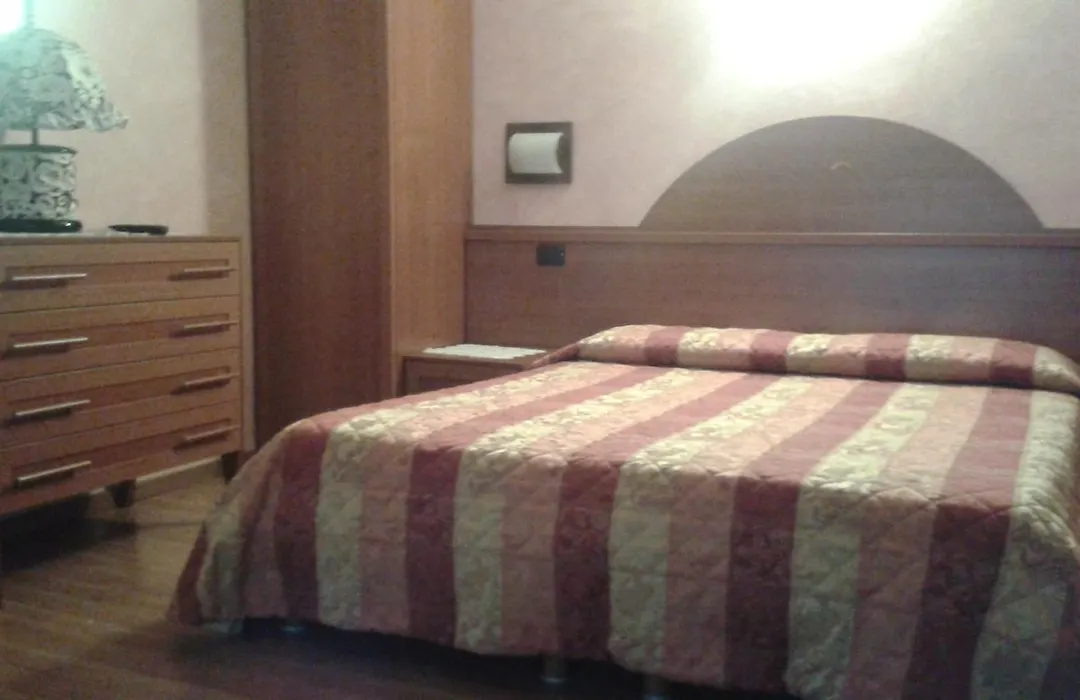 Hotel Cristallo Cerreto Laghi-1