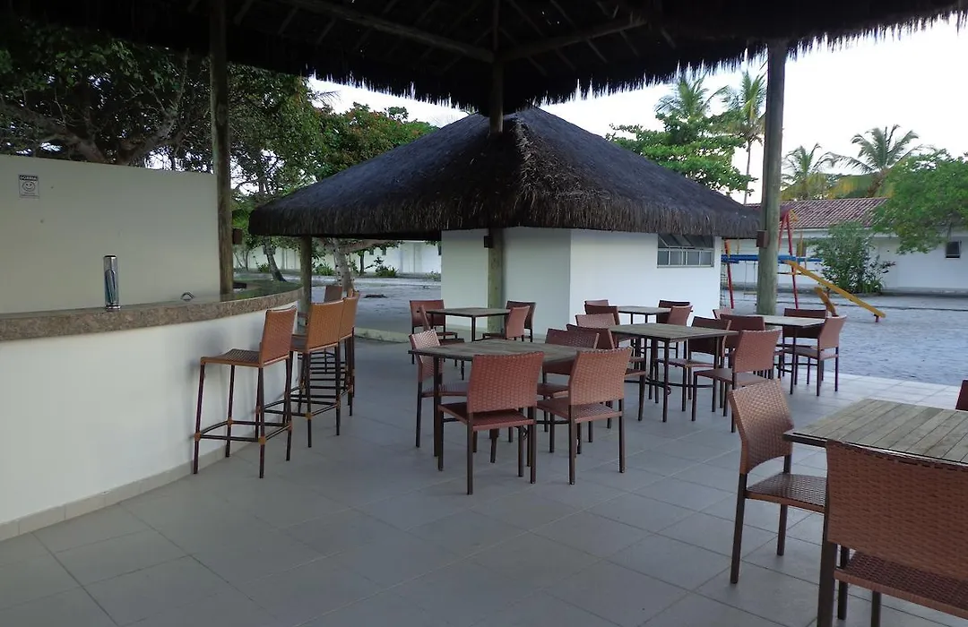 Hotel Abrolhos-1