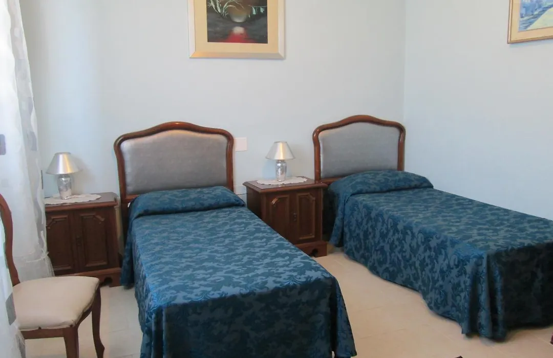B&B Regina Margherita-1