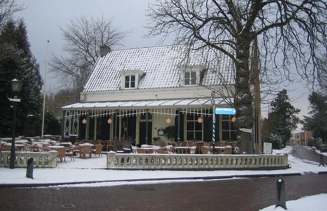 Restaurant Hotel Buitenlust-1