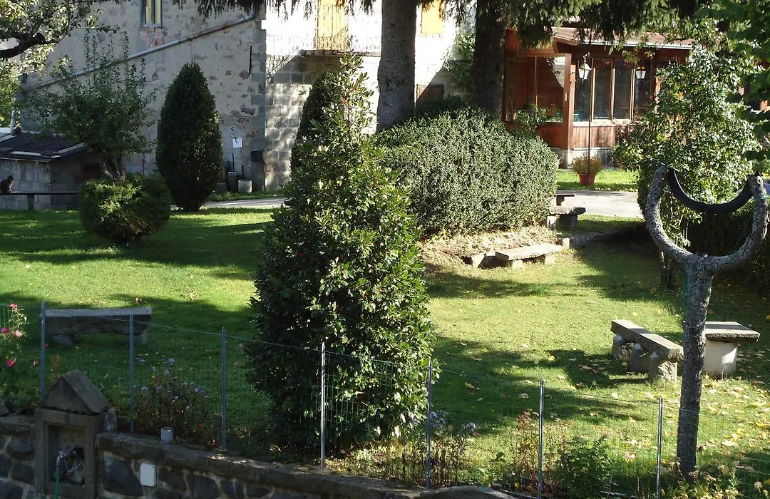 Albergo Ristorante K2-1