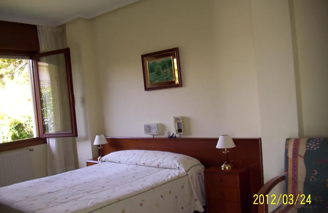 Hotel Noray-1