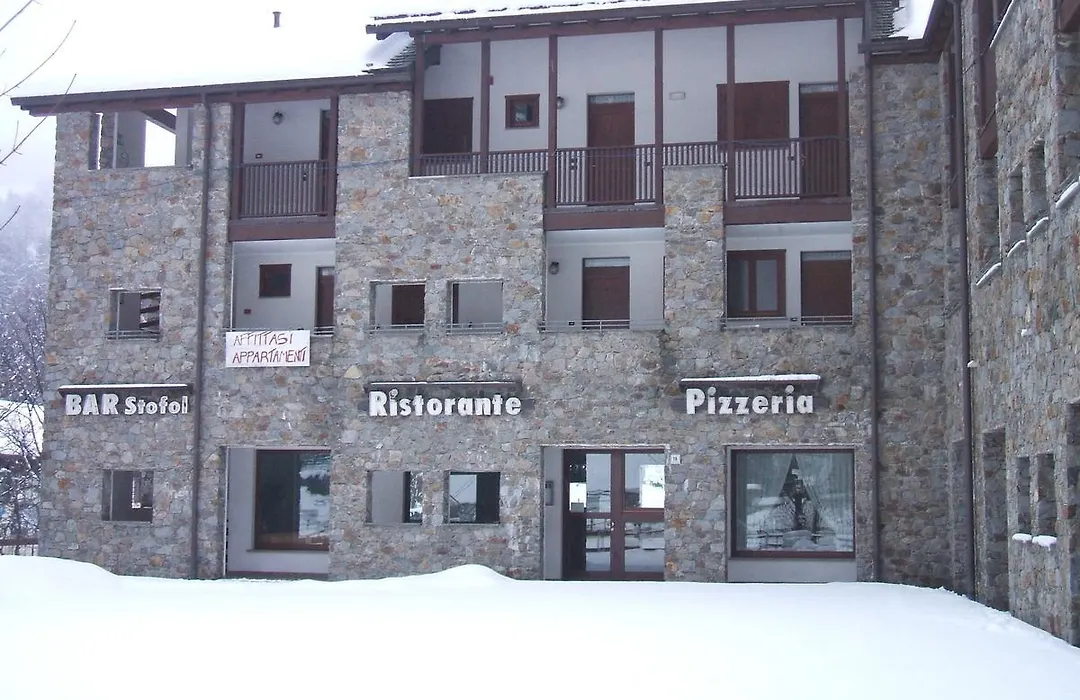 Residence Stofol-1