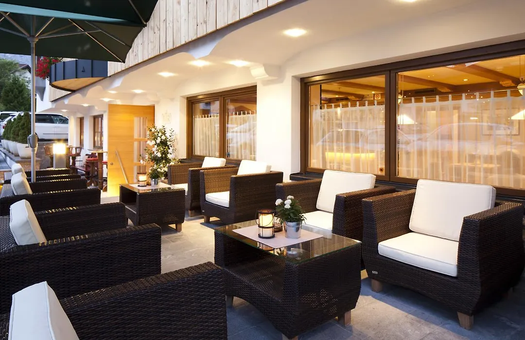 Hotel Christian-1