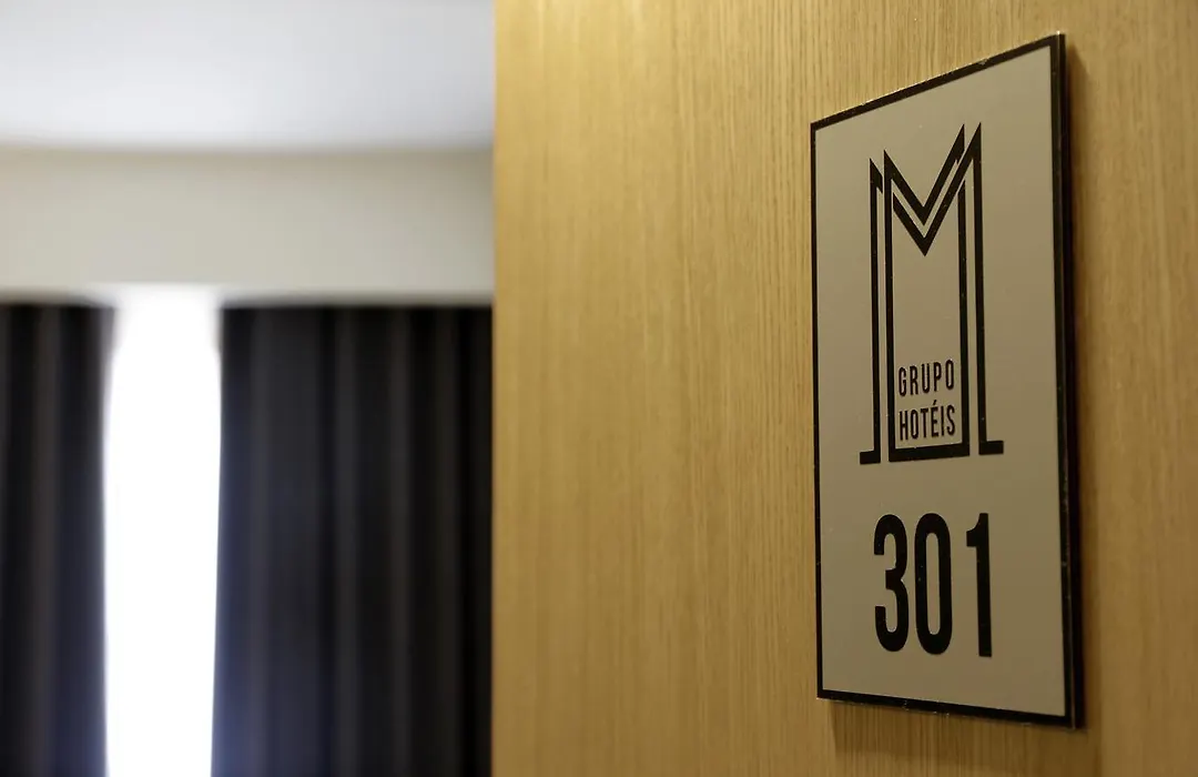 Hotel M-1