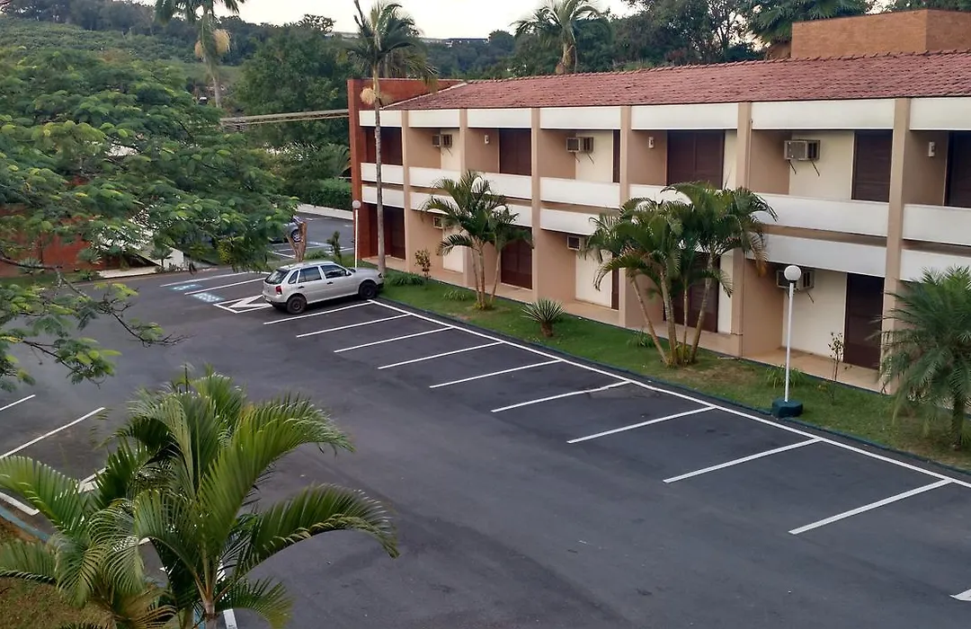 Hotel Lago Azul-1