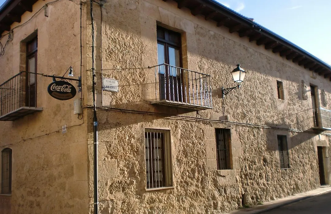 La Posada de Pesquera-1