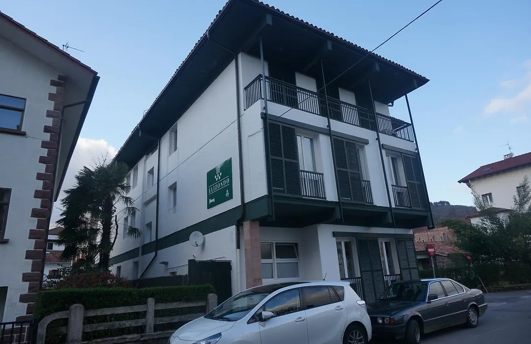 Hotel Elizondo-1