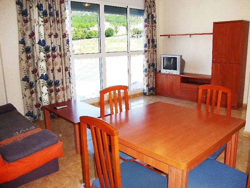 Apartamentos Marcomar 3000-1