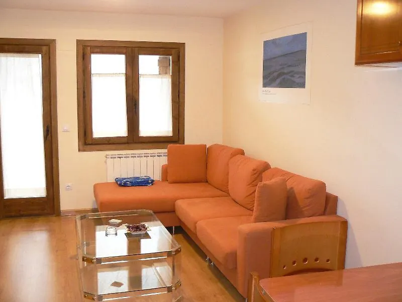 Apartamentos Varios Valle Del Aragon 3000-1