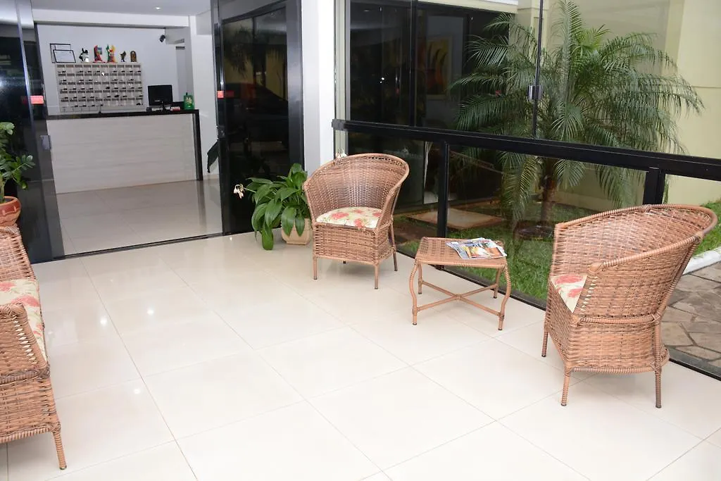 Presidente Hotel-1