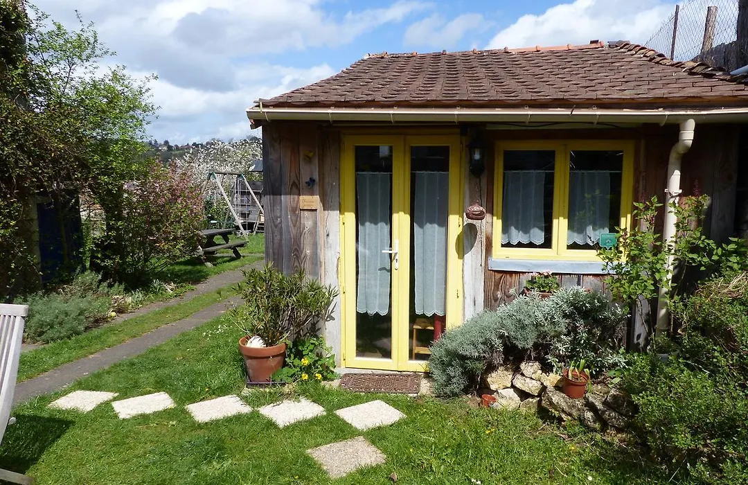 La Maison Rouge-1