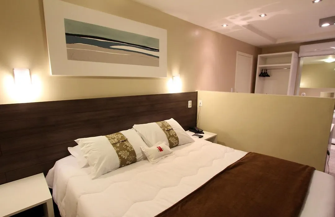 Hotel Curi Executive-1