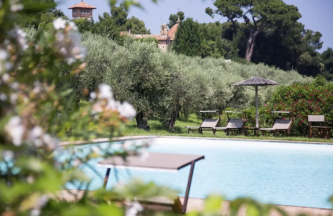 Relais Villa Giulia-1