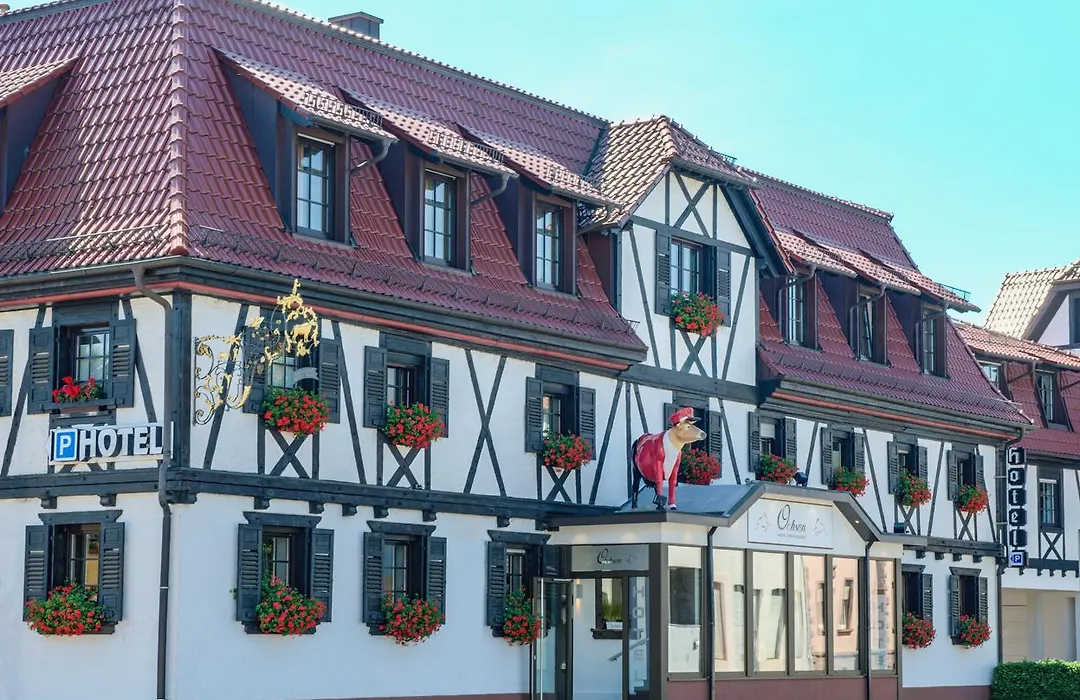 Hotel Ochsen-1