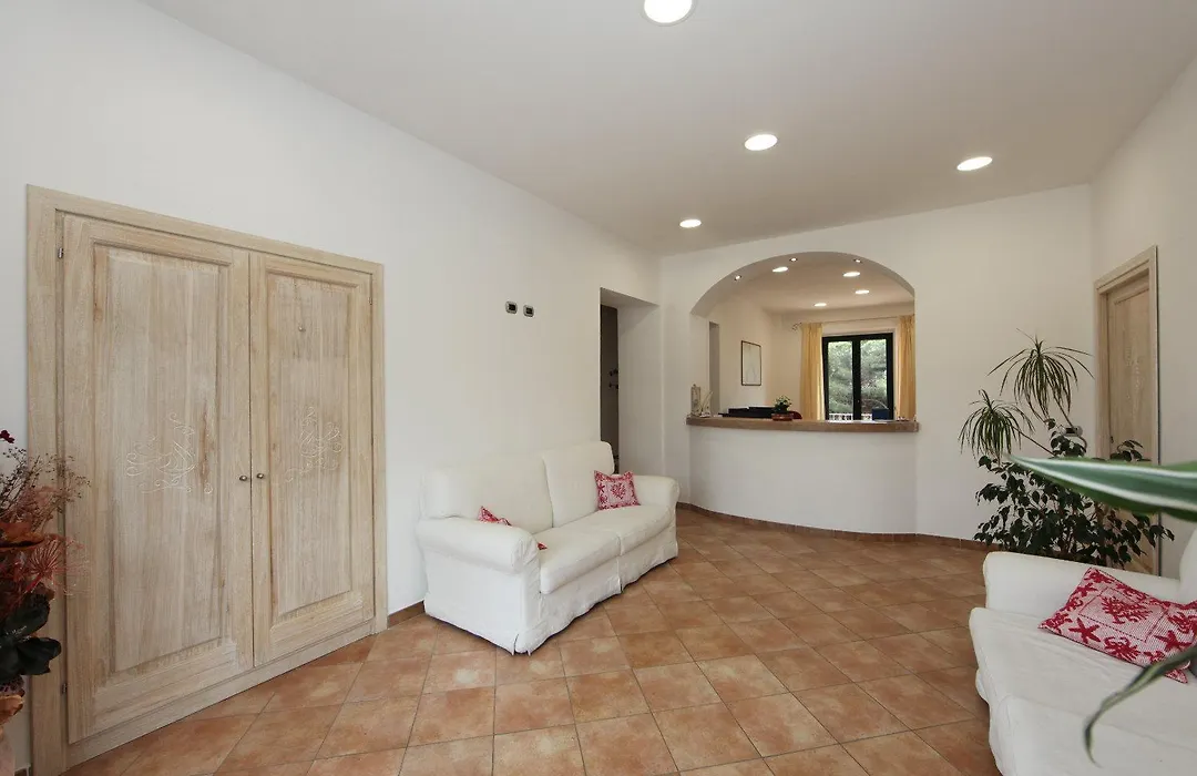 Guest House Villabianca-1