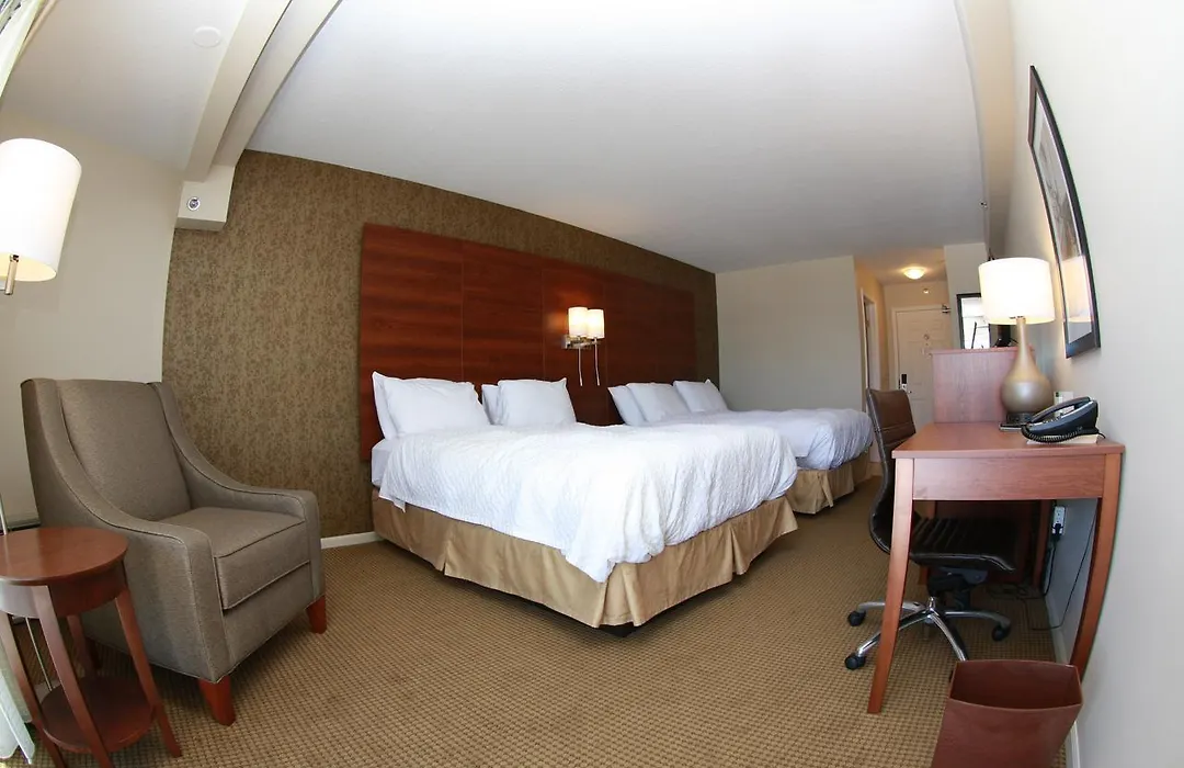 Budget Host Inn & Suites-1