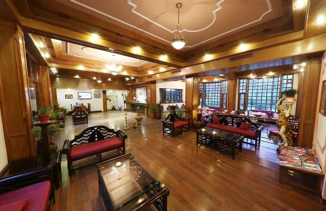 Hotel Manali Heights-1