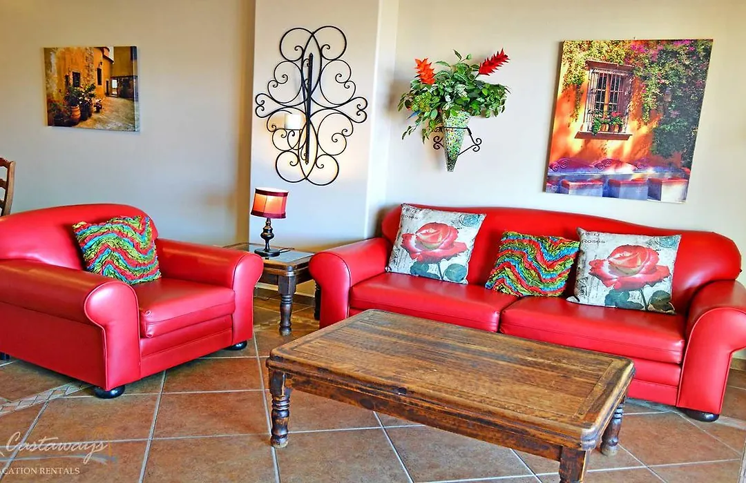 Bella Sirena Rocky Point By Castaways-1