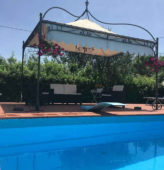 B&B Il Portico-1
