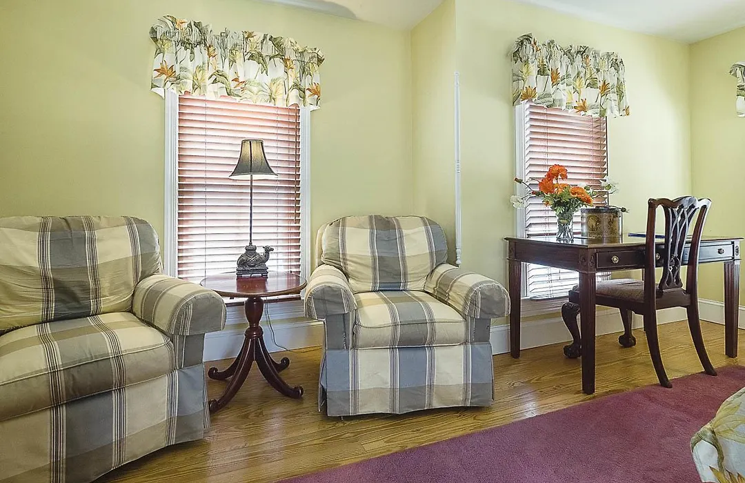 George Brooks House B&B-1