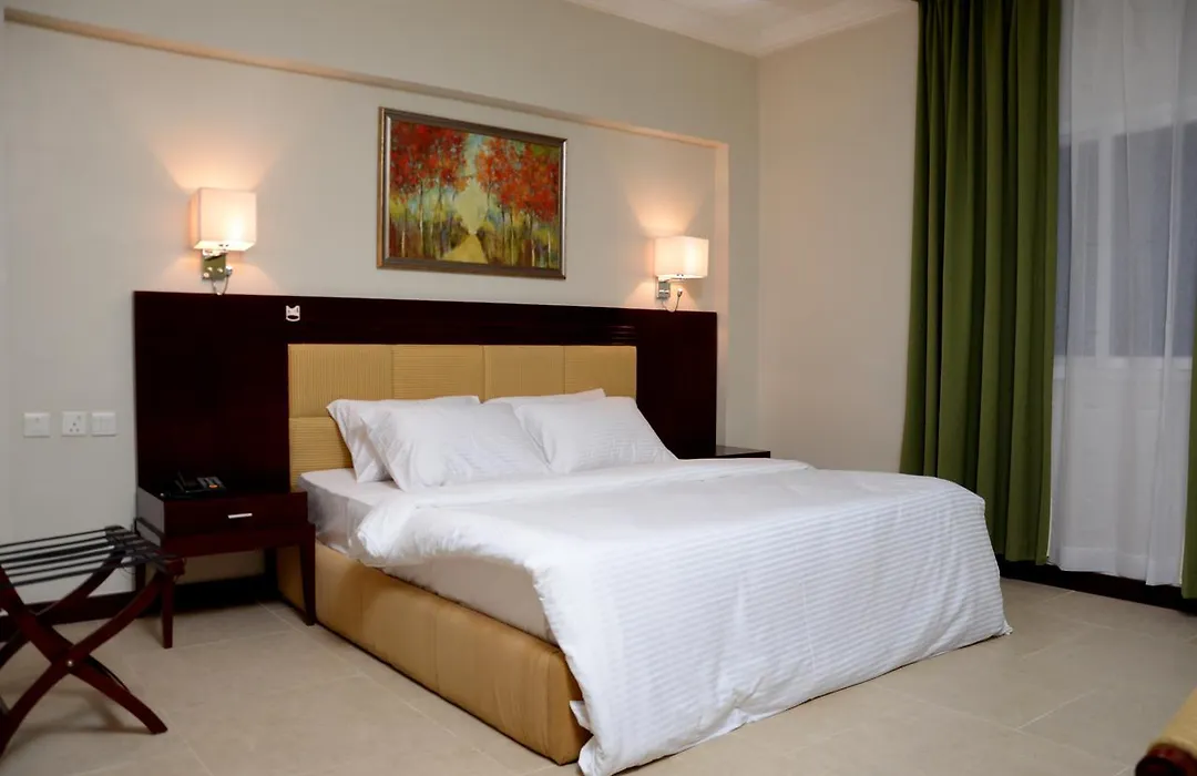 Check Inn Hotel-1