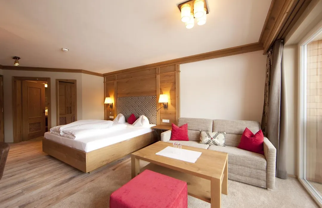 Hotel Sonnenhof-1