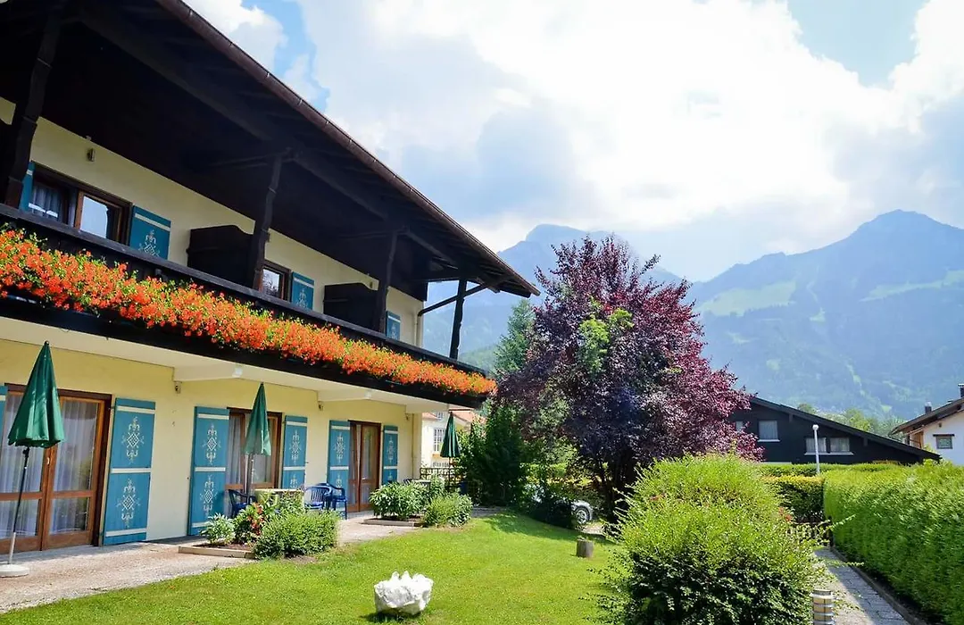 Pension Greti-1