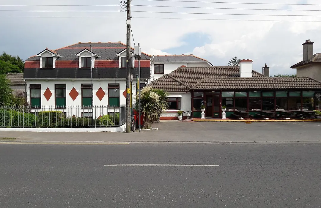 Anno Santo Hotel-1
