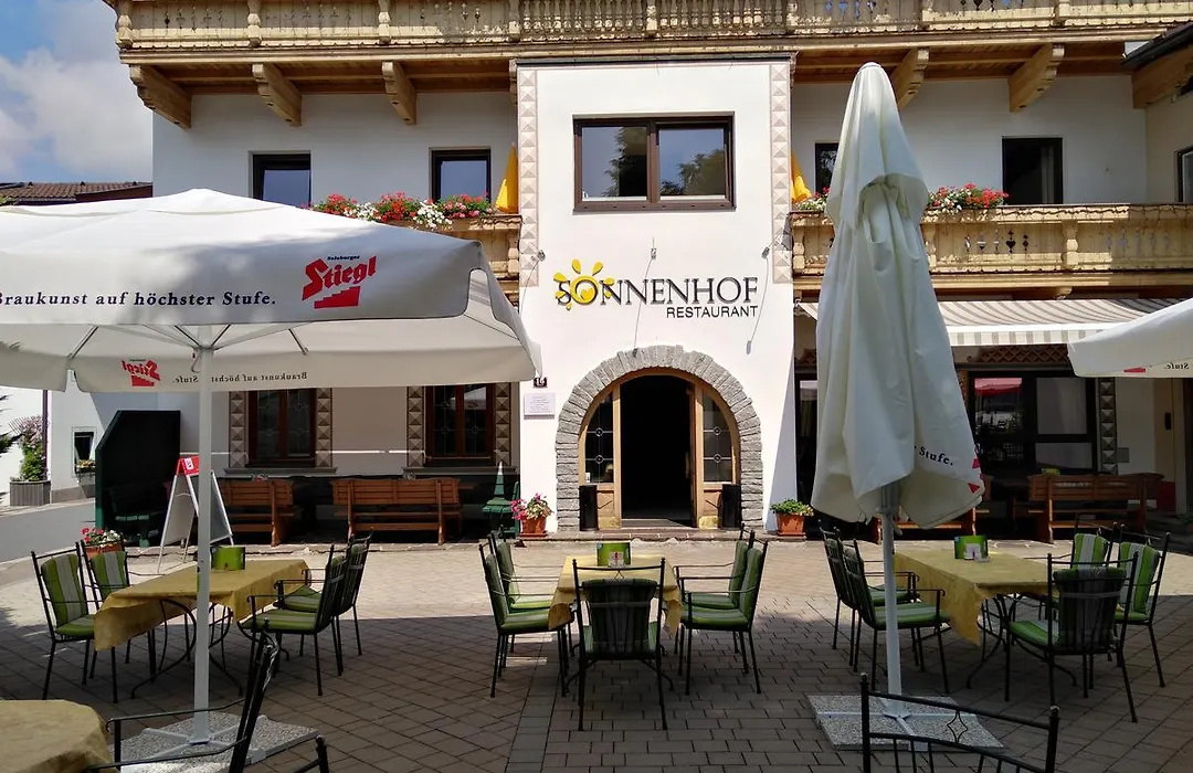 Appartementhotel Sonnenhof-1