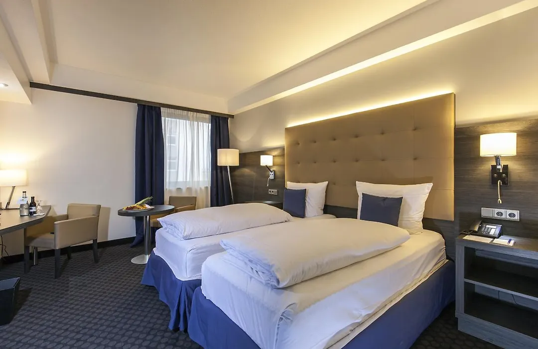 Messehotel Europe-1