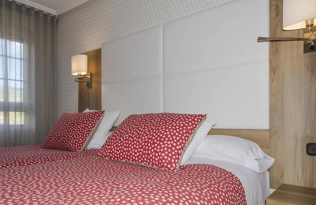 Hotel Presa-1