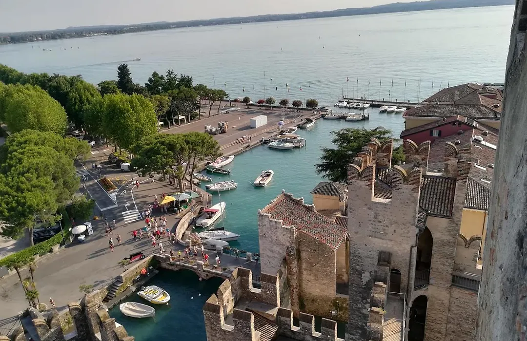 Hotel Belvedere-1