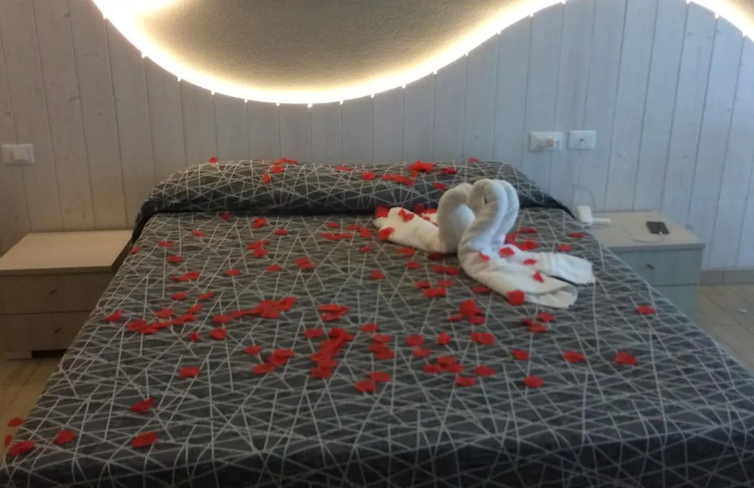 Hotel Letizia-1