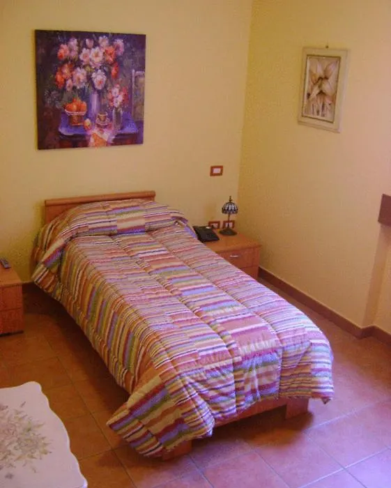 Albergo Corte Antica-1