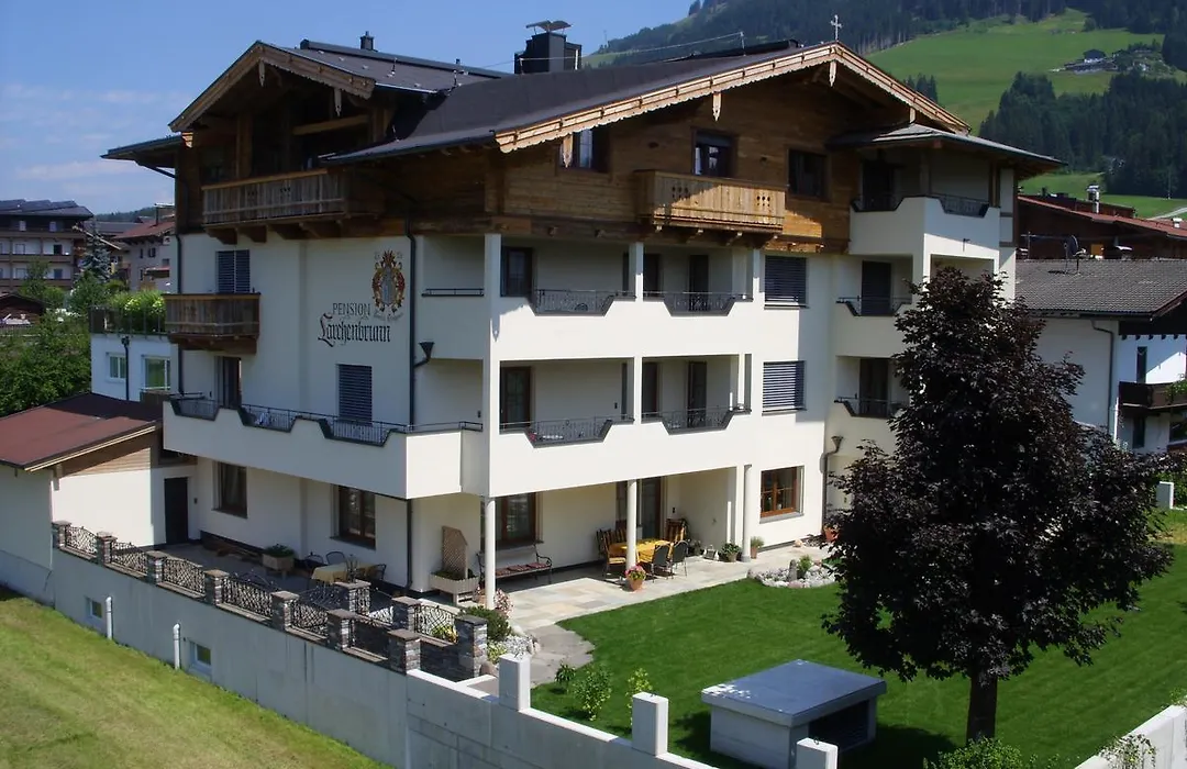 Pension Laerchenbrunn-1
