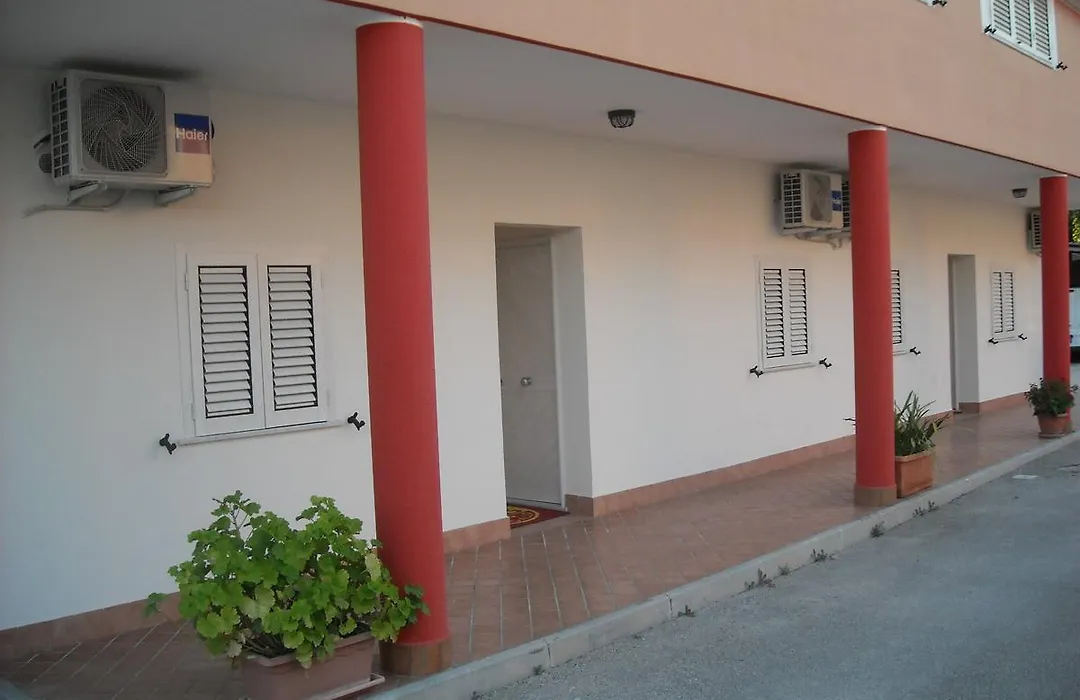 B&B dal Gallo-1