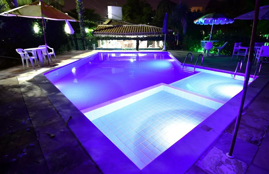 Hotel Pousada Ipitanga IV-1