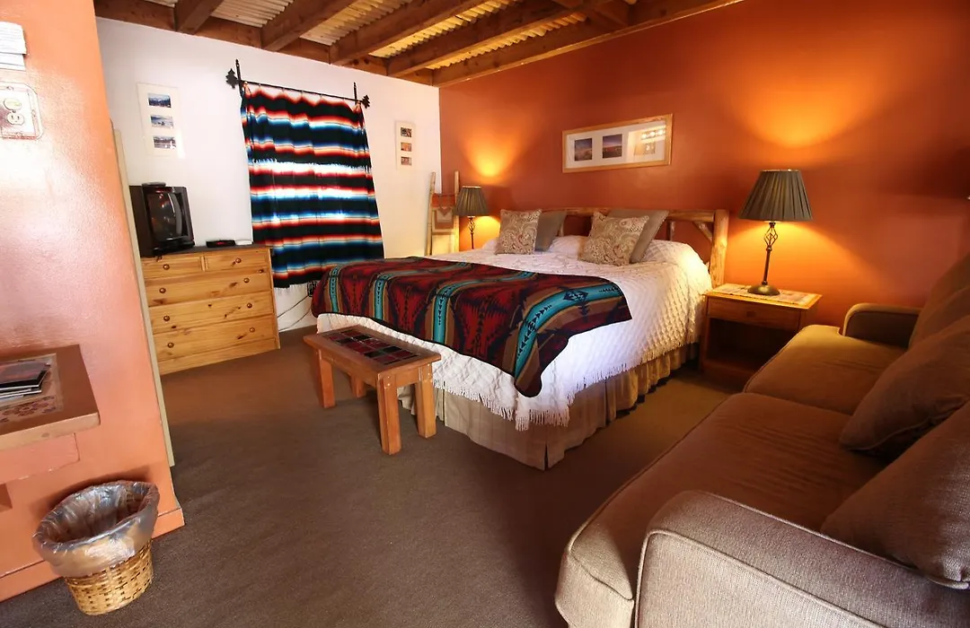 Inn On The Rio-1