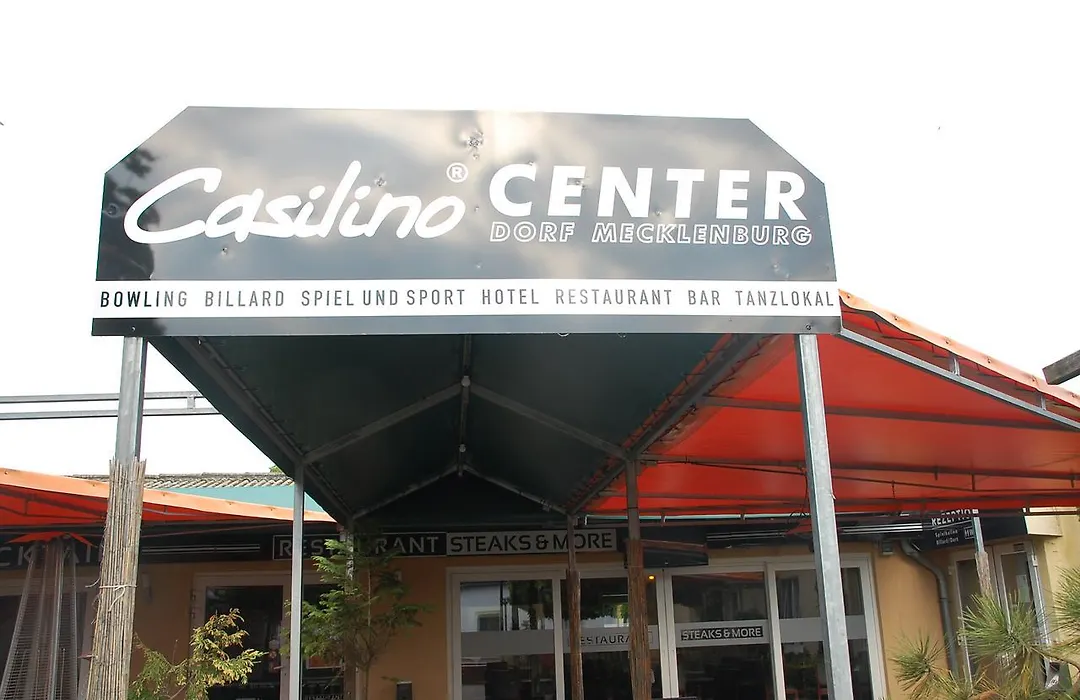 CASILINO Hotel A 20 Wismar-1