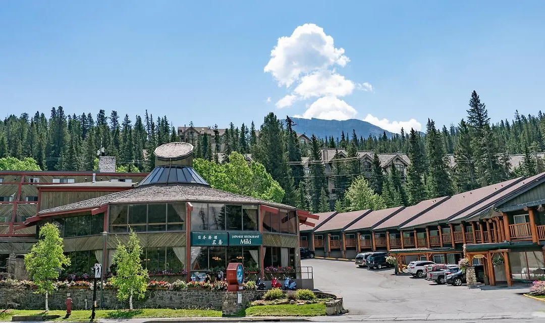 Inns Of Banff-1