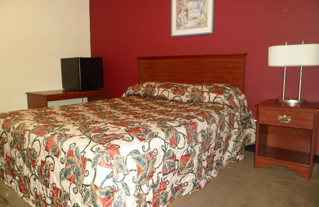 Belmont Motel-1