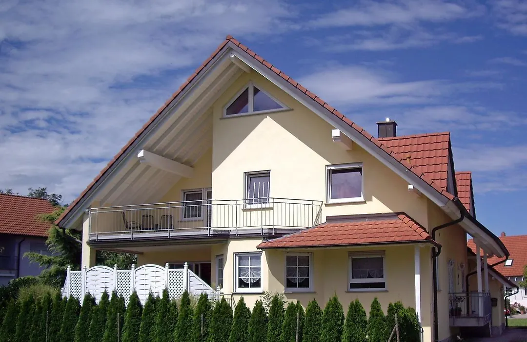 Gästehaus Rana-1