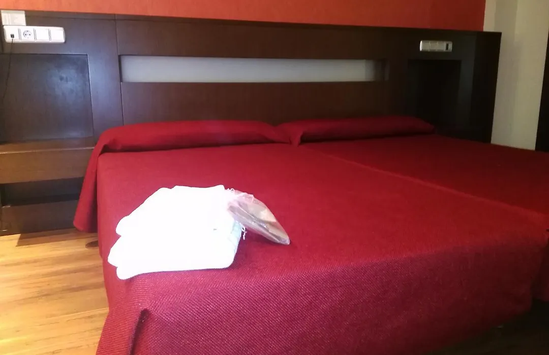 Hotel La Cantueña-Adults Only-1